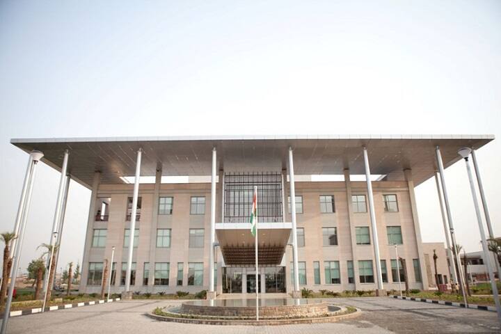 ISB Mohali campus in Sahibzada Ajit Singh Nagar, Punjab, India — photo 2
