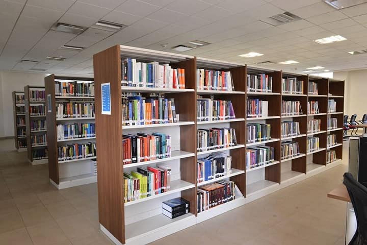 ISB Mohali campus in Sahibzada Ajit Singh Nagar, Punjab, India — photo 5