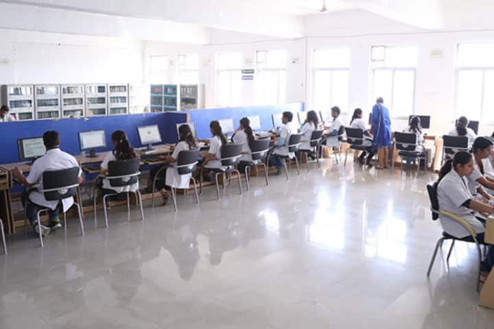 Faculty of Dental Sciences campus in Bahadurgarh, Haryana, India — photo 5