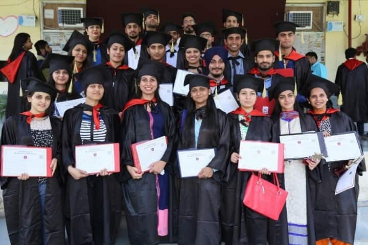 Sri Sukhmani Institute of Engineering and Technology campus in Dera Bassi, Punjab, India — photo 4