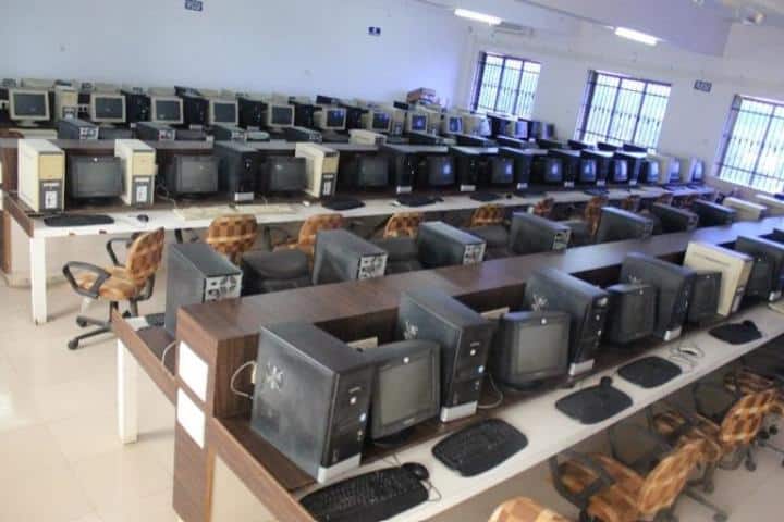 Priyadarshini Lokmanya Tilak Institute of Management Studies and Research campus in Wanadongri, Maharashtra, India — photo 4