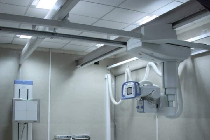 Grant Medical College campus in Mumbai, Maharashtra, India — photo 4