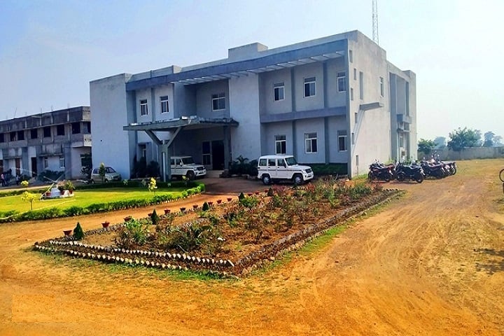 PRISM School of Business and Entrepreneurship, Durg campus photo