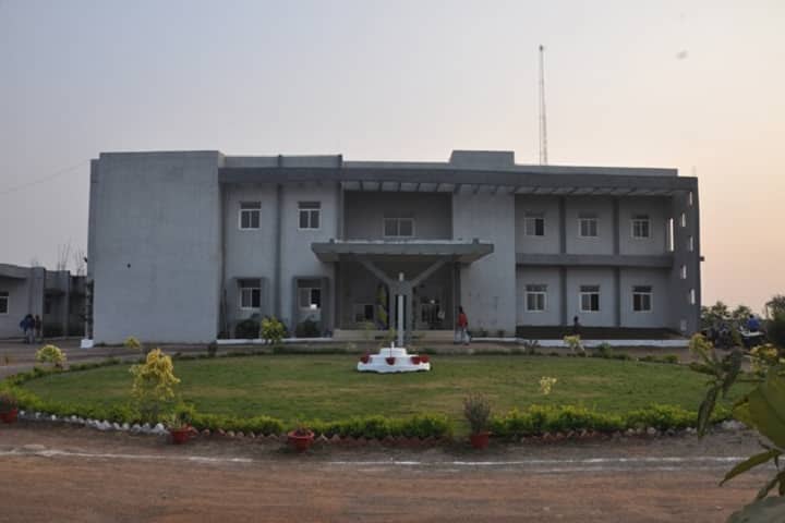 PRISM School of Business and Entrepreneurship campus in Durg, Chhattisgarh, India — photo 2