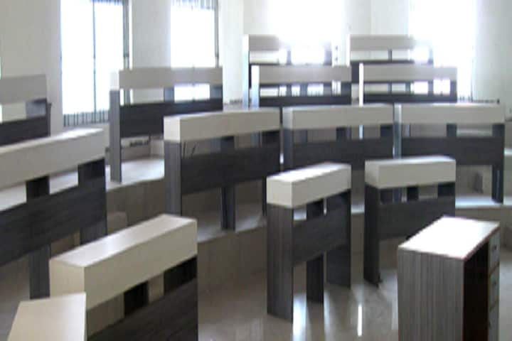 PRISM School of Business and Entrepreneurship campus in Durg, Chhattisgarh, India — photo 3