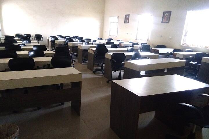 PRISM School of Business and Entrepreneurship campus in Durg, Chhattisgarh, India — photo 4