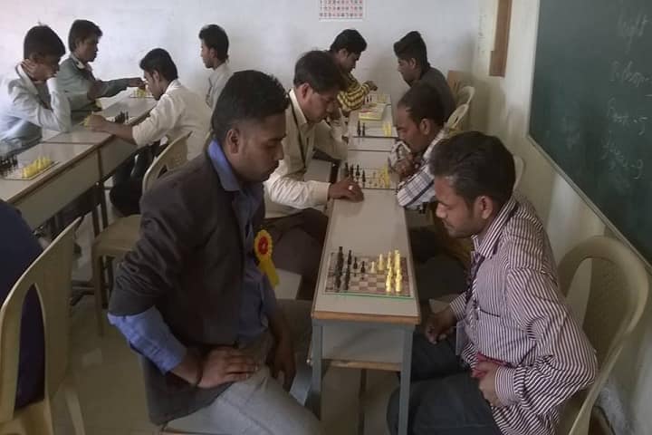 PRISM School of Business and Entrepreneurship campus in Durg, Chhattisgarh, India — photo 5