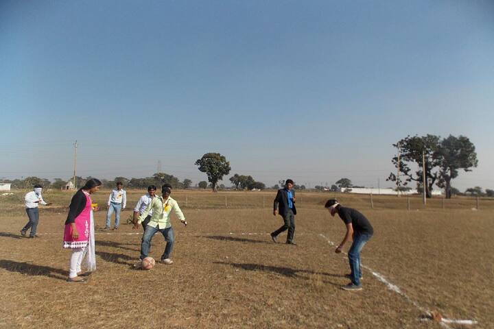 PRISM School of Business and Entrepreneurship campus in Durg, Chhattisgarh, India — photo 6