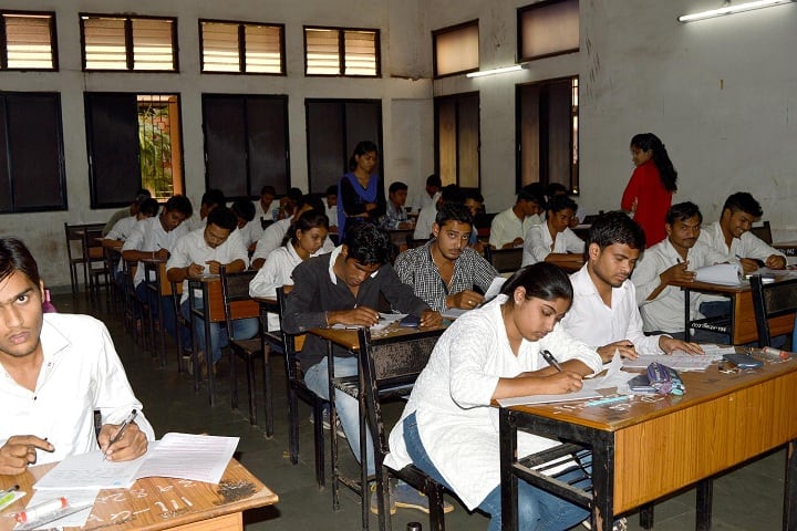 CCEM Raipur campus in Raipur, Chhattisgarh, India — photo 2