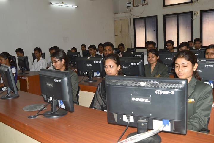 CCEM Raipur campus in Raipur, Chhattisgarh, India — photo 3