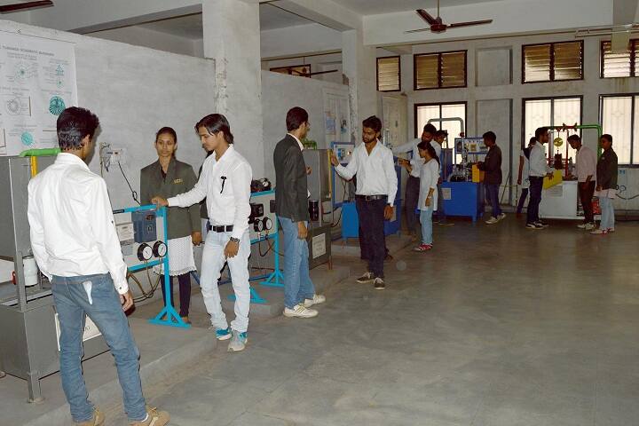 CCEM Raipur campus in Raipur, Chhattisgarh, India — photo 4