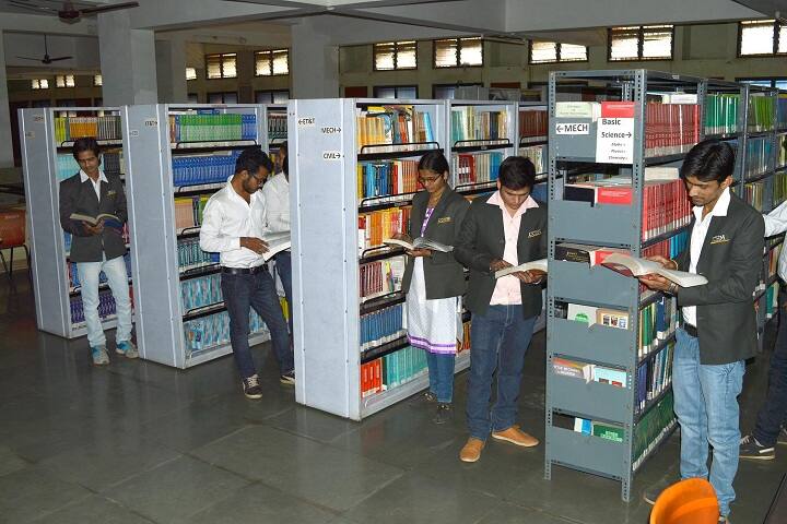 CCEM Raipur campus in Raipur, Chhattisgarh, India — photo 5