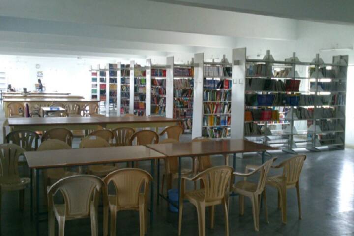 Ramanadatirtha Engineering College campus in Nalgonda, Telangana, India — photo 2