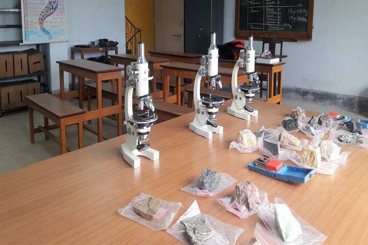 Government General Degree College campus in Jhargram, West Bengal, India — photo 5