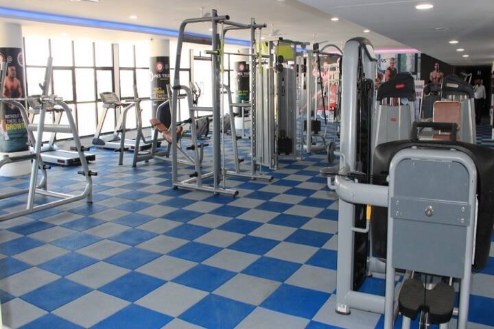 PES Institute of Advanced Management Studies campus in Shivamogga, Karnataka, India — photo 5