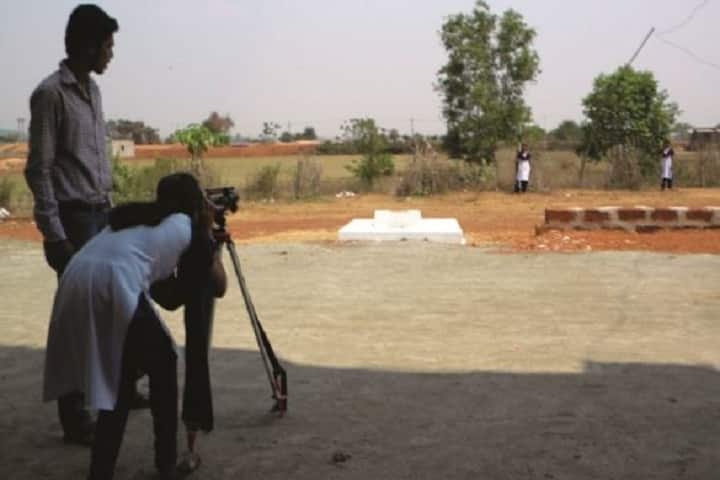 Gurukula College of Engineering for Women campus in Bhubaneswar, Odisha, India — photo 2