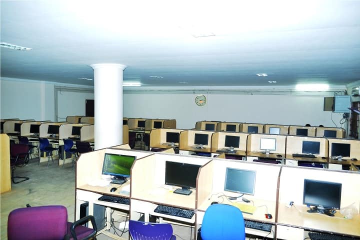 Gurukula College of Engineering for Women campus in Bhubaneswar, Odisha, India — photo 3