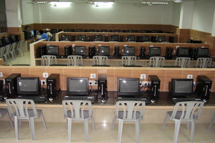 Presidency School of Management and Computer Sciences campus in Hyderabad, Telangana, India — photo 3