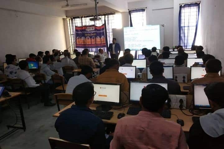 Prashanti Institute of Management campus in Ujjain, Madhya Pradesh, India — photo 3
