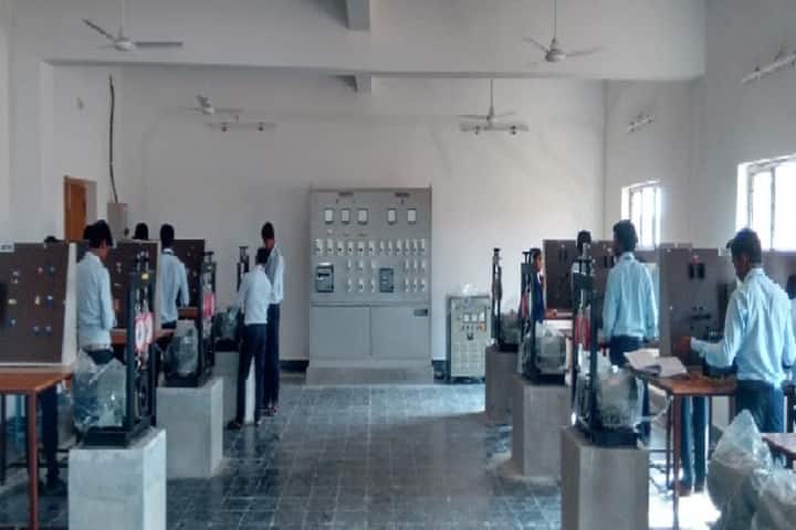 Government Polytechnic campus in Kadapa, Andhra Pradesh, India — photo 5