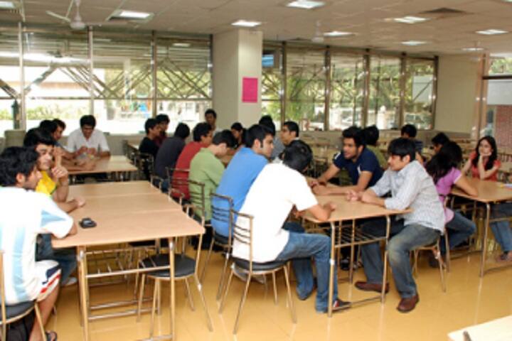 Pramod Ram Ujagar Tiwari Saket Institute of Management campus in Thane, Maharashtra, India — photo 2