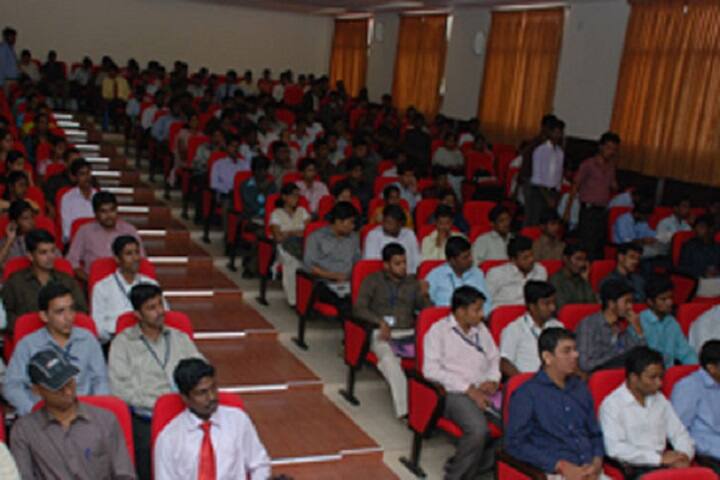PPG Business School campus in Coimbatore, Tamil Nadu, India — photo 2