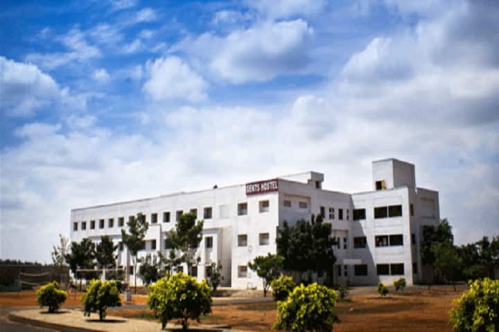 PPG Business School campus in Coimbatore, Tamil Nadu, India — photo 3
