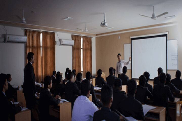 PPG Business School campus in Coimbatore, Tamil Nadu, India — photo 5
