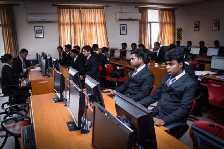PPG Business School campus in Coimbatore, Tamil Nadu, India — photo 6