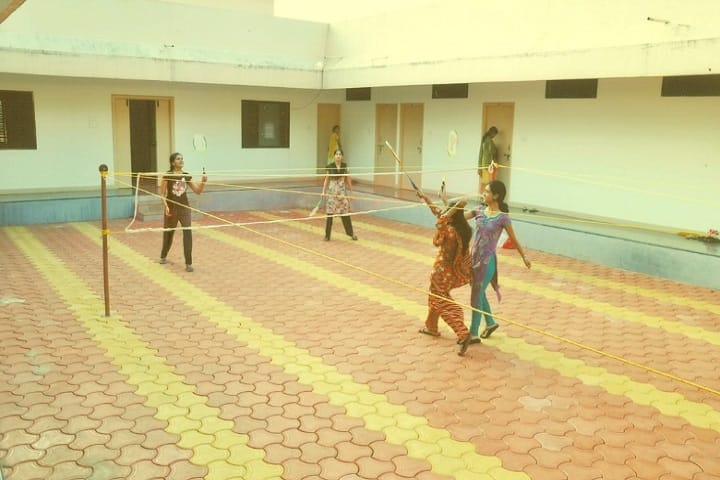 Poornaprajna Institute of Management campus in Udupi, Karnataka, India — photo 3