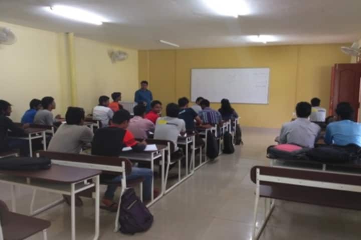 IIIT Manipur campus in Imphal, Manipur, India — photo 2