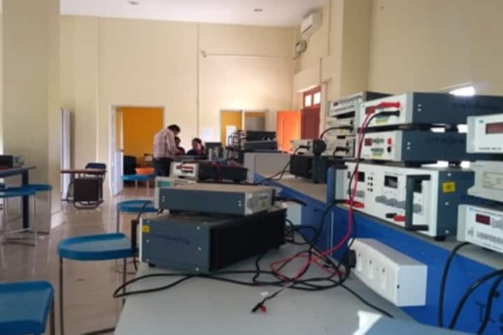IIIT Manipur campus in Imphal, Manipur, India — photo 3