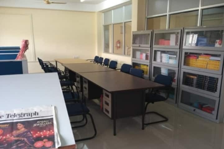 IIIT Manipur campus in Imphal, Manipur, India — photo 4