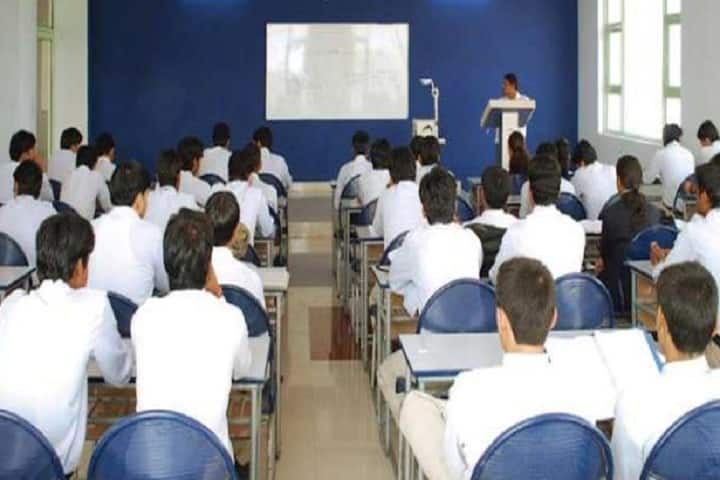 International College of Engineering campus in Ghaziabad, Uttar Pradesh, India — photo 2