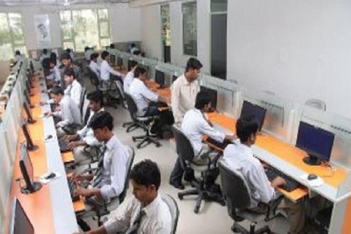 International College of Engineering campus in Ghaziabad, Uttar Pradesh, India — photo 4