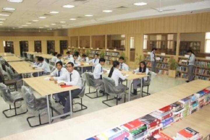 International College of Engineering campus in Ghaziabad, Uttar Pradesh, India — photo 5