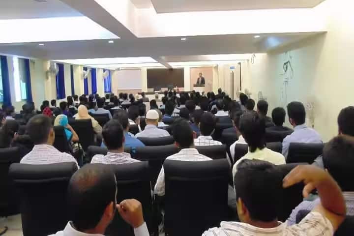 PIMSE Pune campus in Pune, Maharashtra, India — photo 2
