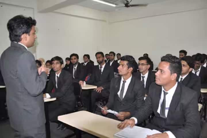 PIMSE Pune campus in Pune, Maharashtra, India — photo 3