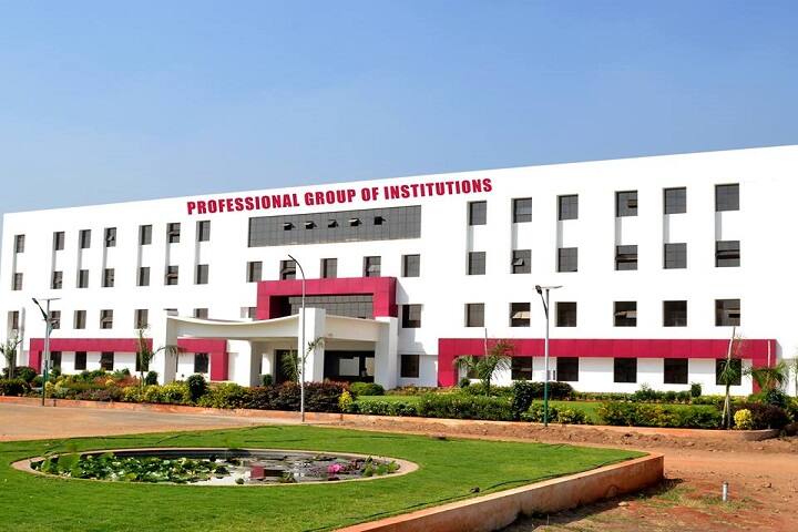 Ambal Professional Group of Institutions, Coimbatore campus in Coimbatore, Tamil Nadu, India