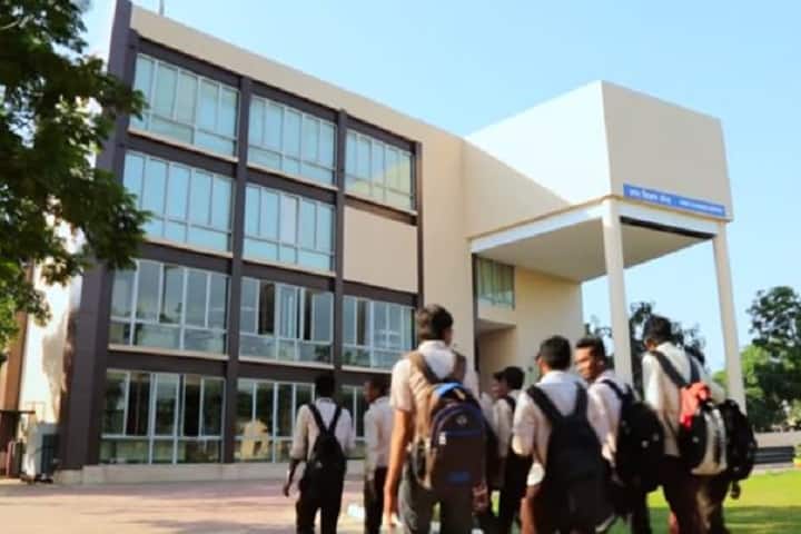 Central Institute of Petrochemicals Engineering and Technology, Aurangabad campus in Aurangabad, Maharashtra, India