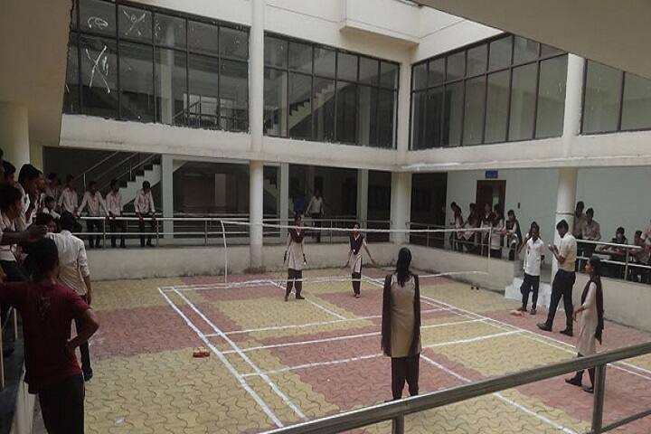 Central Institute of Petrochemicals Engineering and Technology campus in Aurangabad, Maharashtra, India — photo 5