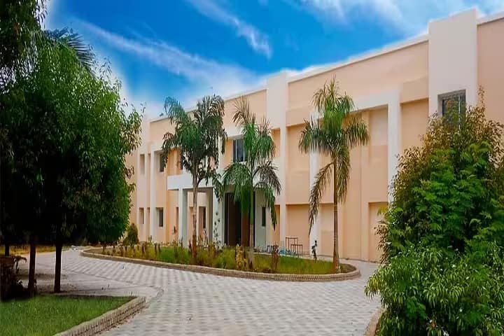 PJCMT Bhubaneswar campus in Bhubaneswar, Odisha, India — photo 1