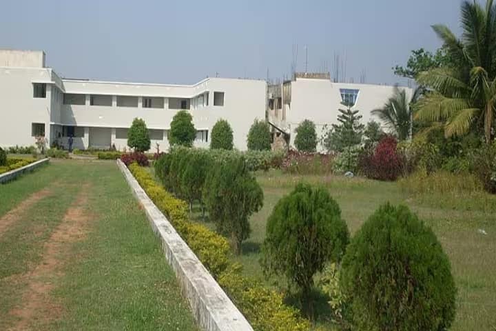 PJCMT Bhubaneswar campus in Bhubaneswar, Odisha, India — photo 2