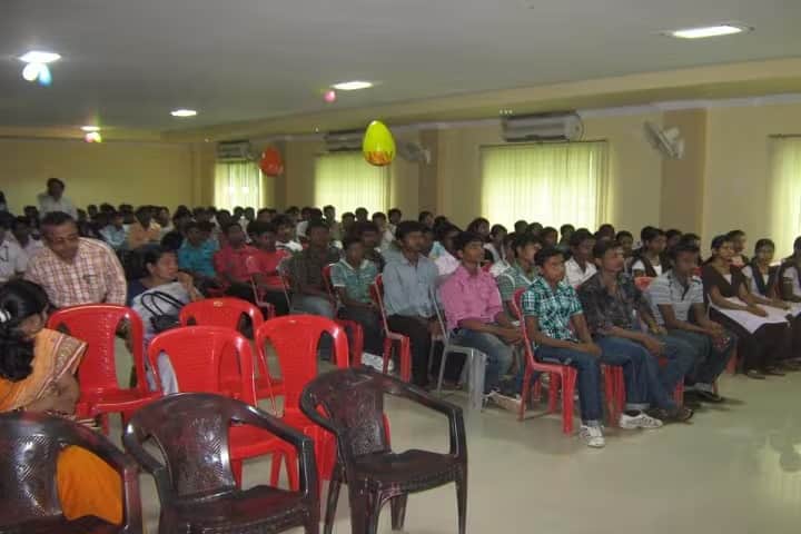 PJCMT Bhubaneswar campus in Bhubaneswar, Odisha, India — photo 3