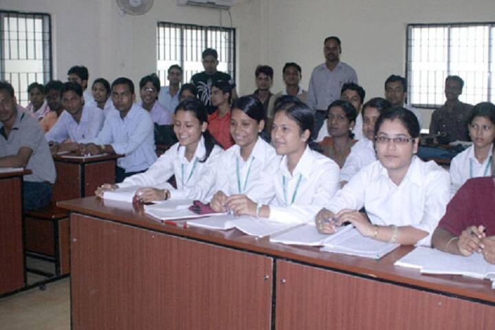 PJCMT Bhubaneswar campus in Bhubaneswar, Odisha, India — photo 4