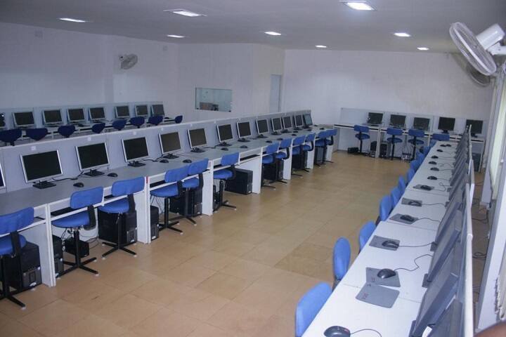 PJCMT Bhubaneswar campus in Bhubaneswar, Odisha, India — photo 6