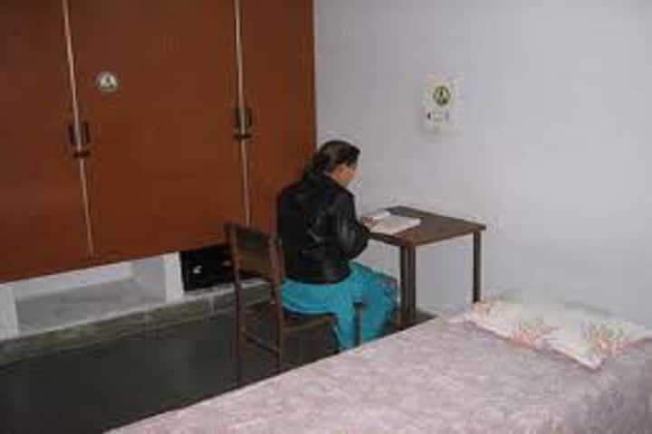 Sri Sri Institute of Technology and Management campus in Kanshi Ram Nagar, Uttar Pradesh, India — photo 4