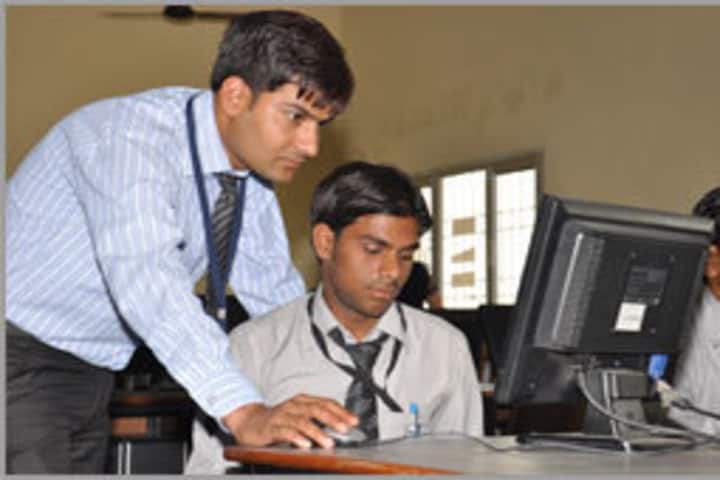 Sri Sri Institute of Technology and Management campus in Kanshi Ram Nagar, Uttar Pradesh, India — photo 6