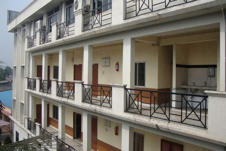 Techno India Hooghly campus in Hooghly, West Bengal, India — photo 1