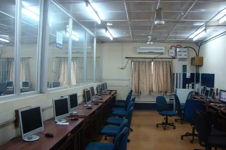 Techno India Hooghly campus in Hooghly, West Bengal, India — photo 3